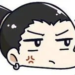Nara Shikamaru