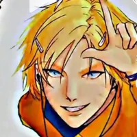 Uzumaki Naruto