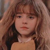 Hermione granger