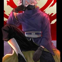 Hatake Kakashi