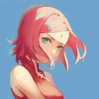 Haruno Sakura 