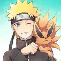 Uzumaki Naruto