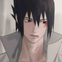 Uchiha Sasuke