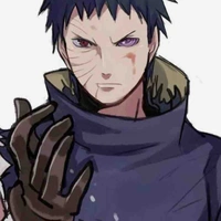 Uchiha Obito