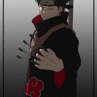 Uchiha Shisui