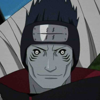 Hoshigaki Kisame