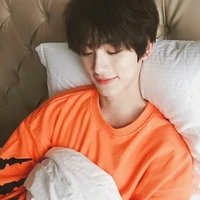 Đinh Trình Hâm (Papi cậu và y)