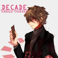 kadoya tsukasa