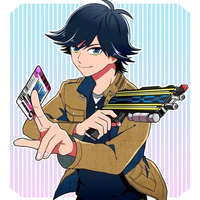 kaitou daiki