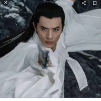 Quân Lâm Uyên ( Thánh Tử )