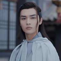 Huyền Dịch ( Huyền tiểu nhị )