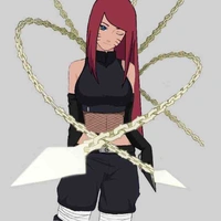 Namikaze/Uzumaki Gurea