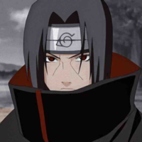 Uchiha Itachi