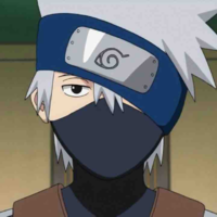 Kakashi