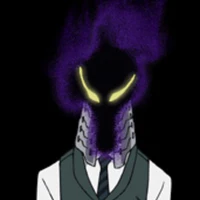 kurogiri