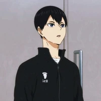 Kageyama Tobio_chuyền hai
