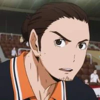 Azumane Asahi_đập biên_Ace