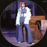 Lalisa Manoban (La tổng)