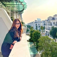 Linh Villa