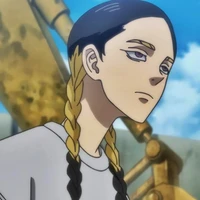 Haitani Ran