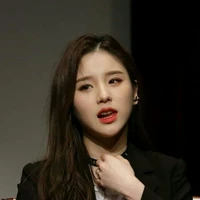 Anie - Fashuh ; / IY - Fieny /