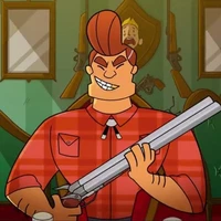 ralphie