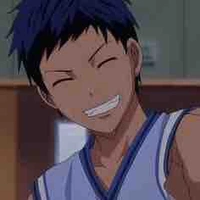 Daiki Aomine