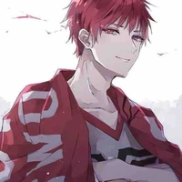 Seijuro Akashi