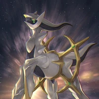 Arceus