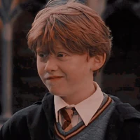 Ron Weasly