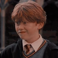 Ron Weasly