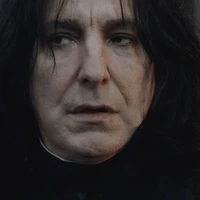 severus Snape