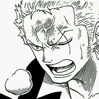 zoro