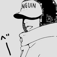 penguin