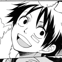 Luffy