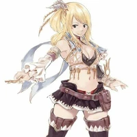 Lucy Heartfilia