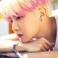 J - Hope