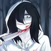 jeff the killer