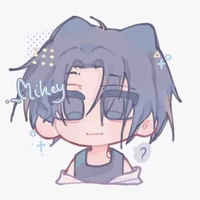 Mikey[manjirou sano]