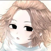 sano manjiro (mikey)