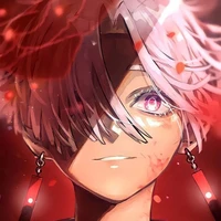 Kurokawa Izana