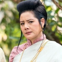 phu nhân champa