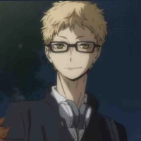 Tsukishima Kei