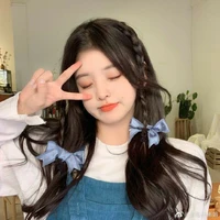Tiêu Xữ Nữ-[<Serious.Nữ>]  ]