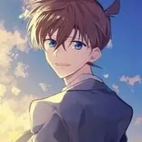 Shinichi Kudo - Wisky