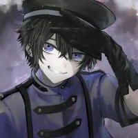 Thần chết - Saiku