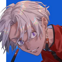 Kurokawa Izana