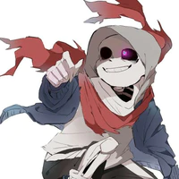 Dust sans