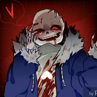 Horror sans