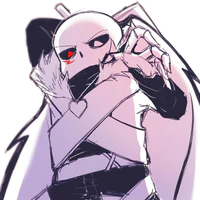 Cross sans